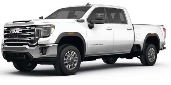 GMC SIERRA HD 2022 1GT49ME78NF178408 image